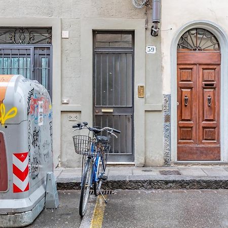 Sant'Ambrogio Central Apt: Your Florence Hideaway Florença Exterior foto