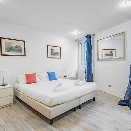 Sant'Ambrogio Central Apt: Your Florence Hideaway Florença Exterior foto