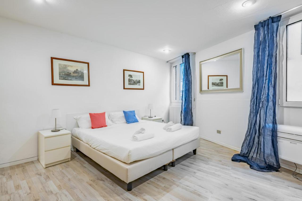 Sant'Ambrogio Central Apt: Your Florence Hideaway Florença Exterior foto
